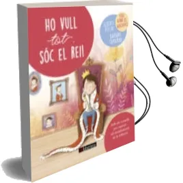 Descargar AudioLibro Ho Vull Tot, soc el rei! de Alberto Pellai año 2017