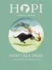 AudioLibro Hopi 4. Hopi i els Indis de Josep Lluis Badal