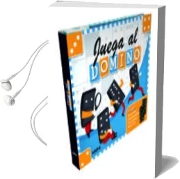 Descargar AudioLibro Juega al Dominó de Jon Tremaine; Joanne Kerr año 2017