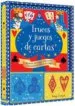 AudioLibro Juegos y Trucos de Cartas de Sam Taplin
