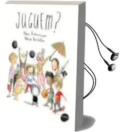 Descargar AudioLibro Juguem? de Ilan Brenman año 2017