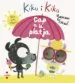 AudioLibro Kiku i Kika, cap a la Platja de Yasmeen Ismail