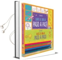 Descargar AudioLibro Kit de Dibujo Paso a Paso de Fiona Watt año 2017