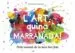 AudioLibro L Art, Quina Marranada! de Sandrine Andrews