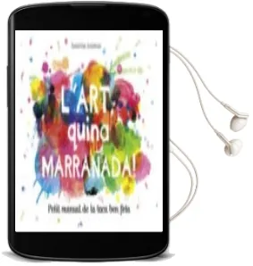Descargar AudioLibro L Art, Quina Marranada! de Sandrine Andrews año 2017