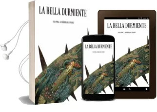 Descargar AudioLibro La Bella Durmiente de Sergio Garcia año 2017