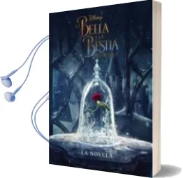 Descargar AudioLibro La Bella y la Bestia: La Novela de Varios Autores año 2017