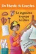 AudioLibro La Ingeniosa Trampa de Dara ( un Mundo de Cuentos ) de Varios Autores