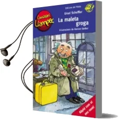 Descargar AudioLibro La Maleta Groga de Ursel Scheffler año 2017