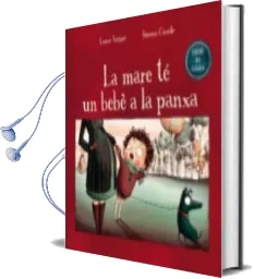Descargar AudioLibro La Mare té un Bebè a la Panxa de Luana Vergari año 2017