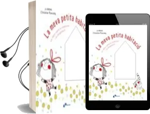 Descargar AudioLibro La Meva Petita Habitació de Jo Witek año 2017