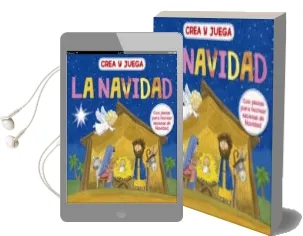 Descargar AudioLibro La Navidad de Varios Autores año 2017