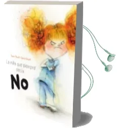 Descargar AudioLibro La Niña que Siempre Decía no de Swan Meralli año 2017