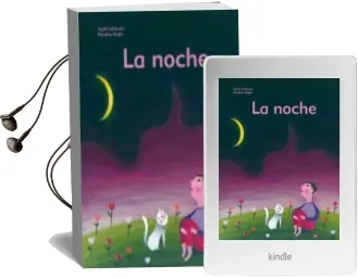Descargar AudioLibro La Noche de Ingrid Seithumer año 2017