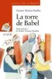 AudioLibro La Torre de Babel de Vicente Muñoz Puelles