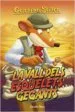 AudioLibro La Vall Dels Esquelets Gegants de Geronimo Stilton