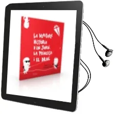 Descargar AudioLibro La Veritable Historia d en Jordi, la Princesa i el Drac de Kenneth Russo año 2017