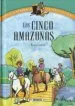 AudioLibro Las Cinco Amazonas (Gran Campamento de Equitacion) de Maria Forero Calderon