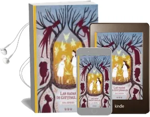 Descargar AudioLibro Las Hadas de Cottingley de Ana Sender año 2017