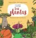 AudioLibro Las Plantas (Curiosidades en Verso) de Sagrario Pinto; Mª Isabel Fuentes