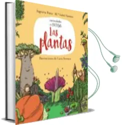 Descargar AudioLibro Las Plantas (Curiosidades en Verso) de Sagrario Pinto; Mª Isabel Fuentes año 2017