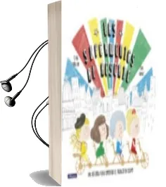 Descargar AudioLibro Las Supermentes al Rescate: Una Historia para Fomentar el Trabajo en Equipo de Clara Peñalver año 2017