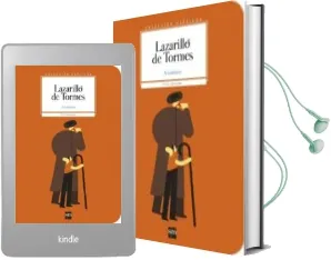 Descargar AudioLibro Lazarillo de Tormes de Anonimo año 2017