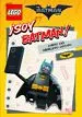 AudioLibro Lego Batman. Diario del Caballero Oscuro de Varios Autores