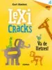 AudioLibro Lexicracks: Va de Lletres! 4 Anys de Xavier Manel Gimenez Bueno