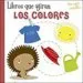 AudioLibro Libros que Giran: Los Colores de Berengere Motuelle