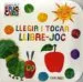 AudioLibro Llegir i Tocar Llibre-Joc de Eric Carle
