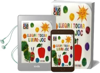 Descargar AudioLibro Llegir i Tocar Llibre-Joc de Eric Carle año 2017