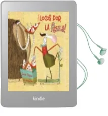 Descargar AudioLibro ¡Locos por la Pizza! de Sandro Natalini año 2017