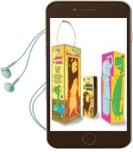 Descargar AudioLibro Los Animales de Africa de Varios Autores año 2017