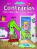 AudioLibro Los Contrarios (Mis Primeros Cuentos para Aprender) de Varios Autores