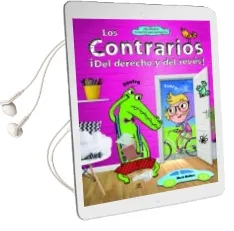 Descargar AudioLibro Los Contrarios (Mis Primeros Cuentos para Aprender) de Varios Autores año 2017