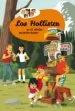 AudioLibro Los Hollister 5: Los Hollister y el Idolo Misterioso de Jerry West