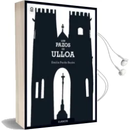 Descargar AudioLibro Los Pazos de Ulloa de Emilia Pardo Bazan año 2017