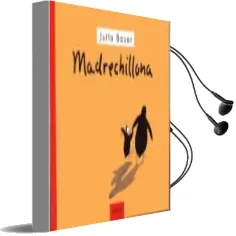 Descargar AudioLibro Madrechillona de Jutta Bauer año 2017
