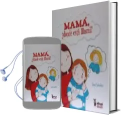 Descargar AudioLibro Mama, ¿Donde Esta Mami? de Desconocido año 2017