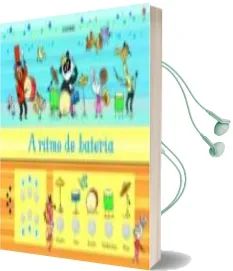 Descargar AudioLibro Marca el Ritmo con la Batería de Sam Taplin año 2017