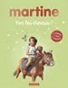 AudioLibro Martine Vive les Chevaux Activites t1 de Gilbert Delahaye