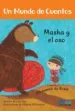 AudioLibro Masha y el oso ( un Mundo de Cuentos ) de Varios Autores
