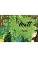 AudioLibro Matt de Chus Maqueda