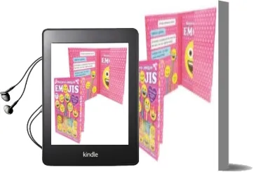 Descargar AudioLibro Mejores Amigas Emojis de Varios Autores año 2017