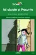 AudioLibro Mi Abuelo el Presunto (Premio Edebe 2004) de Paloma Bordons