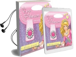 Descargar AudioLibro Mi Bolso de Moda top Princess de Varios Autores año 2017