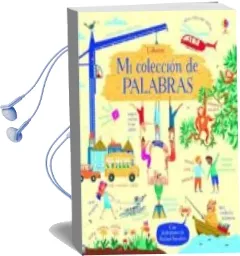 Descargar AudioLibro Mi Coleccion de Palabras de Rosie Hore año 2017
