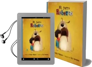 Descargar AudioLibro Mi Perro Roberto de R. Falgeira año 2017