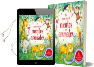 Descargar AudioLibro Mi Primer Libro de Cuentos de Animales de Varios Autores año 2017